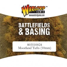 Moorland 10mm Tufts
